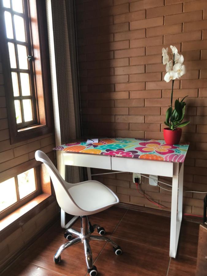 Ferienwohnung Ecco Capricornio Caraguatatuba Exterior foto