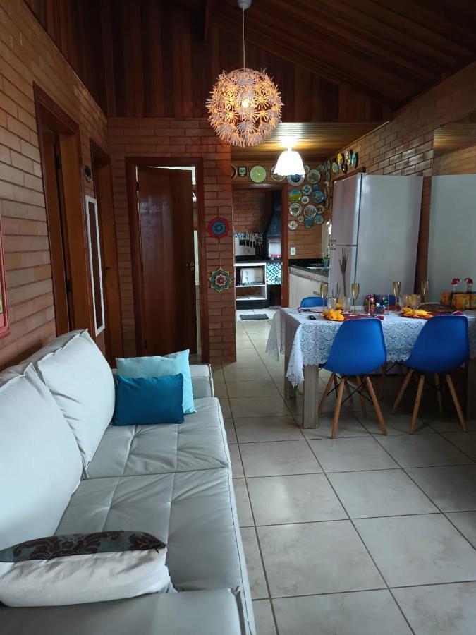 Ferienwohnung Ecco Capricornio Caraguatatuba Exterior foto