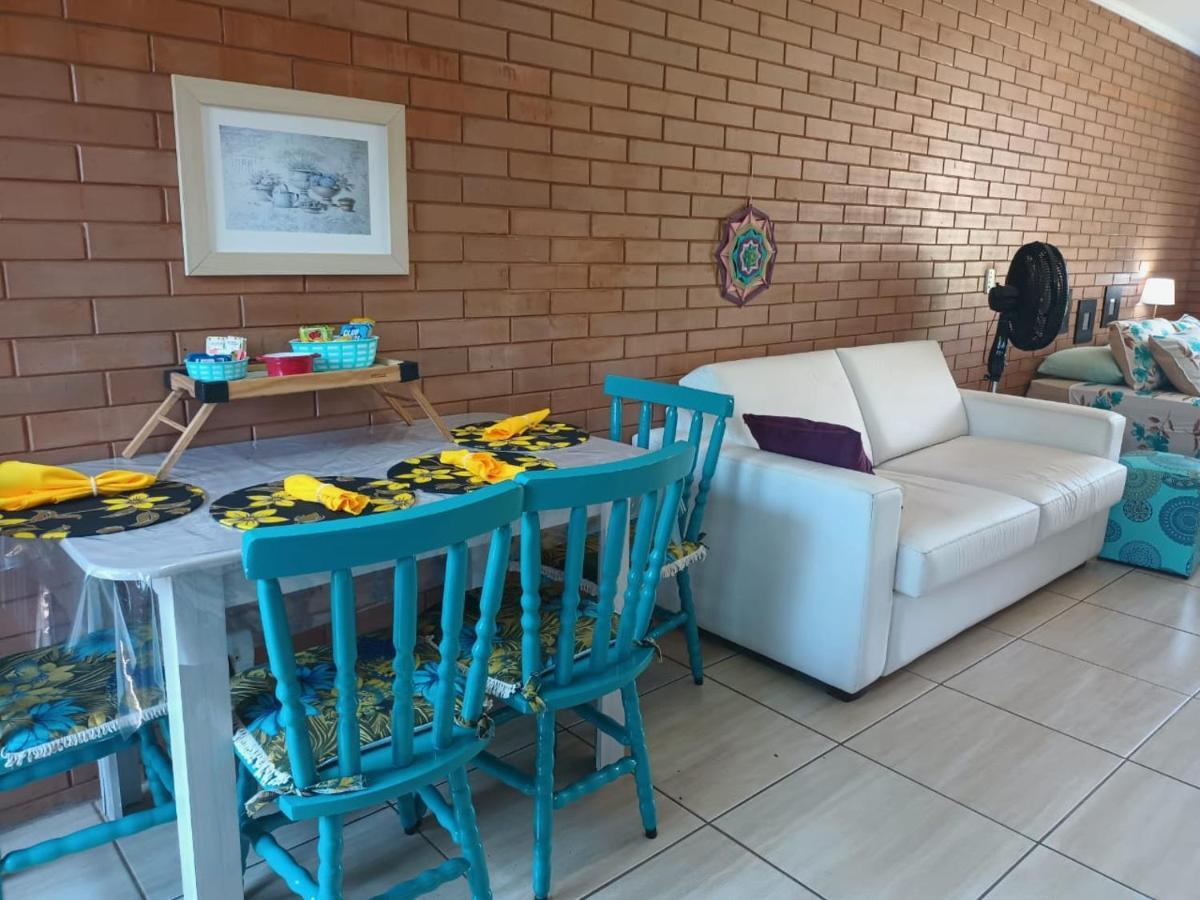 Ferienwohnung Ecco Capricornio Caraguatatuba Exterior foto